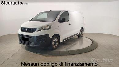 PEUGEOT Expert 1.5 BLUEHDI PREMIUM STD 120CV S&S