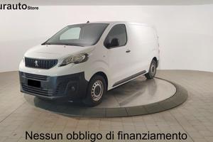 PEUGEOT Expert 1.5 BLUEHDI PREMIUM STD 120CV S&S