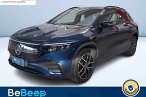 Mercedes-Benz EQA 250 PREMIUM PLUS