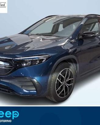 Mercedes-Benz EQA 250 PREMIUM PLUS