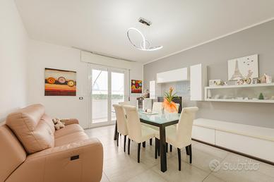 CONEGLIANO PARE' appartamento 3 camere C303