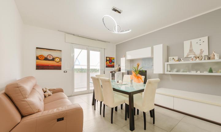 CONEGLIANO PARE' appartamento 3 camere C303