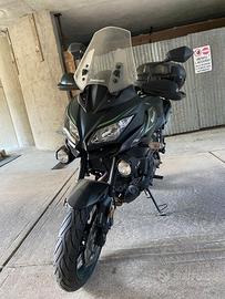 Kawasaki Versys 650