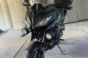 Kawasaki Versys 650