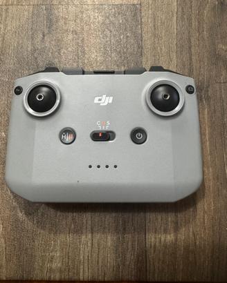 DJI RC-N3 originale – Pari al nuovo