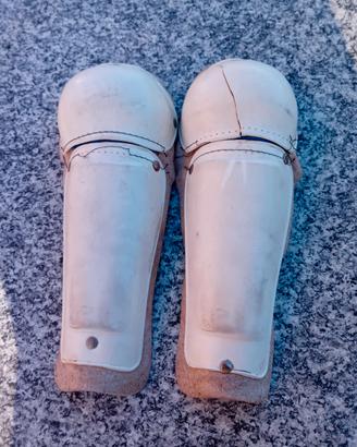 ginocchiere motocross 