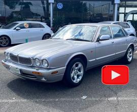 JAGUAR XJ 3.2 SE EXECUTIVE Automatica * Finanzia