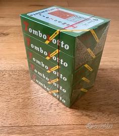 Tombola Dal Negro vintage anni ‘80 nuova