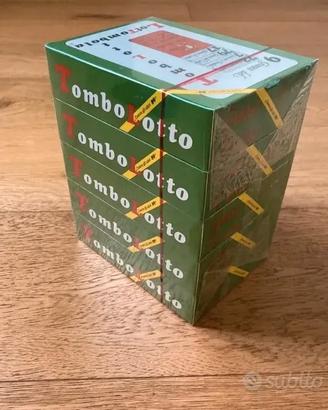 Tombola Dal Negro vintage anni ‘80 nuova