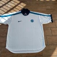 Maglia Nike vintage rara del Calcio Napoli