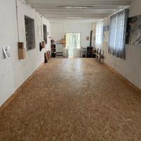 Stanza/magazzino