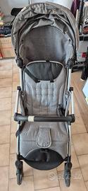 Passeggino chicco Goody Plus