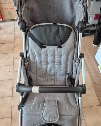 Passeggino chicco Goody Plus