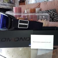 maschera da sci Komono