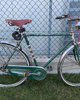 Ciclo piave bici
