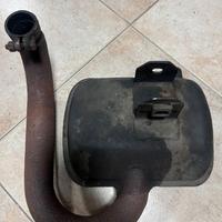 marmitta originale Sito vespa px