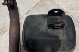 marmitta originale Sito vespa px