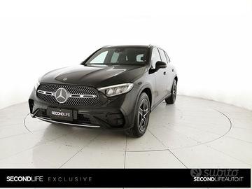 Mercedes-Benz GLC 220 d AMG Line Premium 4mat...