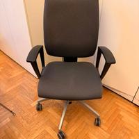 Stock 25 Sedie Ufficio Con e Senza Braccioli (Fi)