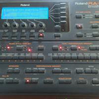 ROLAND RA-800