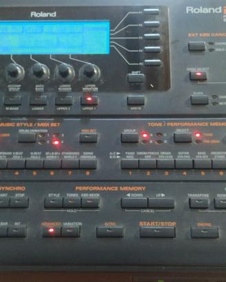 ROLAND RA-800