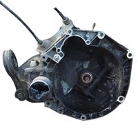 CAMBIO MANUALE COMPLETO FIAT Punto Berlina 5P 2Â°