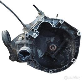 CAMBIO MANUALE COMPLETO FIAT Punto Berlina 5P 2Â°