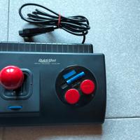 Joystick QuickShot Raider 5 