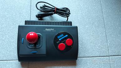 Joystick QuickShot Raider 5 