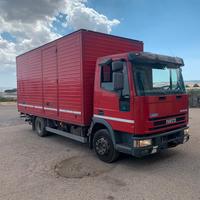 Iveco EuroCargo 80