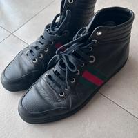 Scarpe gucci