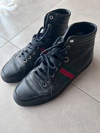 Scarpe gucci