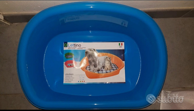 Cuccia/Lettino per Cani/Gatti Nuovo