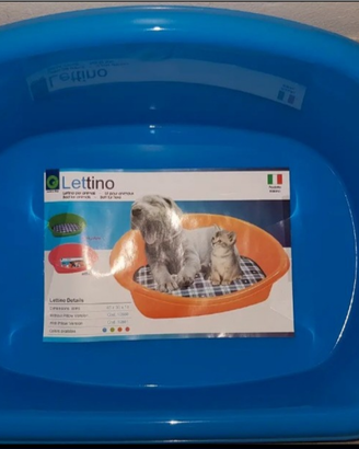 Cuccia/Lettino per Cani/Gatti Nuovo