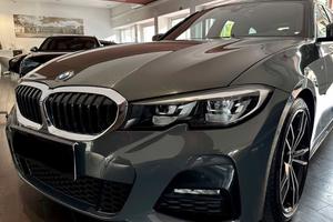 BMW 320d Touring