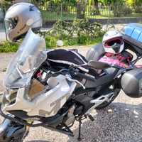 CF moto Mt650