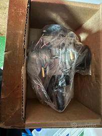 Carburatore dell’orto 19