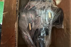 Carburatore dell’orto 19