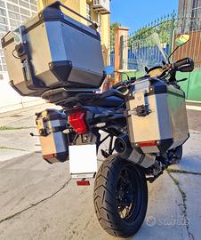 tiger explorer 1215 xca