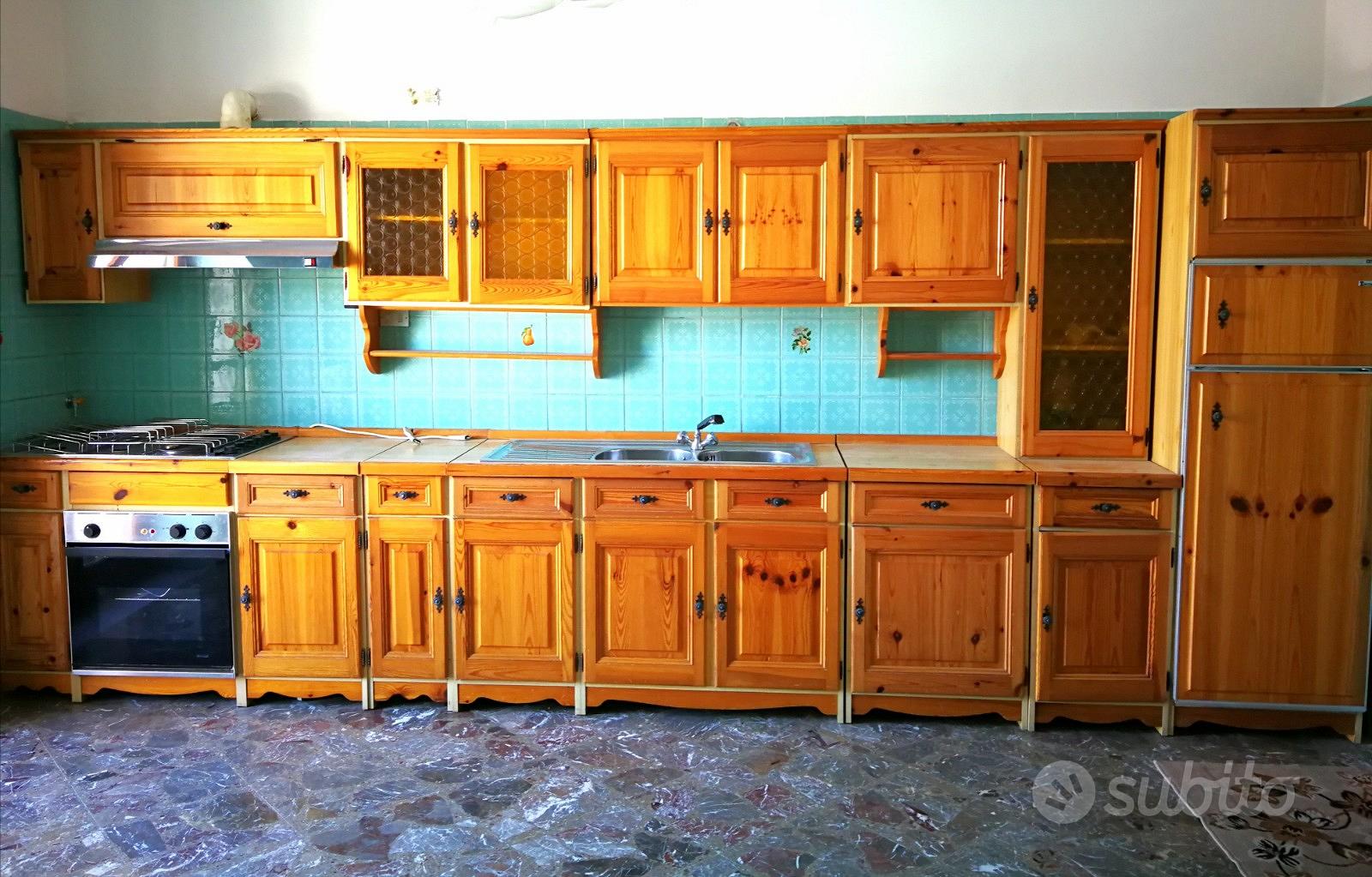 Appartamento – Crispiano, Taranto - Vista 2