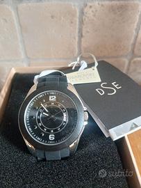 Orologio Uomo Swarovski Elements cassa 48