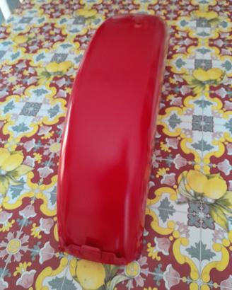 parafango moto guzzi metallo 