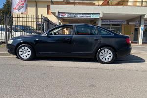 Audi A6 2.0 16V TDI