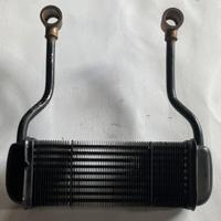 Radiatore olio Citroen 2cv-Dyane-Mehari