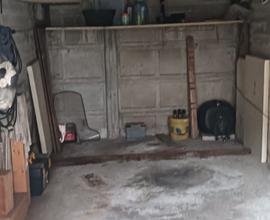 Garage/ box a Senago