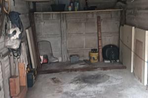 Garage/ box a Senago