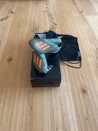 ADIDAS X 19+SG NUMERO 44