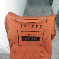 felpa originale sonny bono