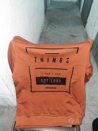 felpa originale sonny bono