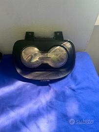 FARO ANTERIORE BOOSTER SPIRIT (leggere descrizione